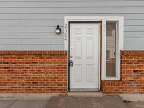 7309 W Hampden Avenue 2304, Lakewood CO 80227