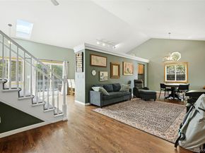 1865 Eisenhower Drive, Louisville CO 80027