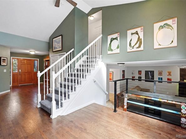 1865 Eisenhower Drive, Louisville CO 80027