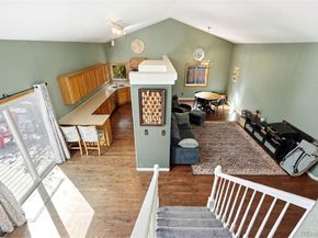 1865 Eisenhower Drive, Louisville CO 80027