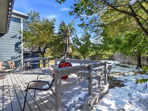 1865 Eisenhower Drive, Louisville CO 80027