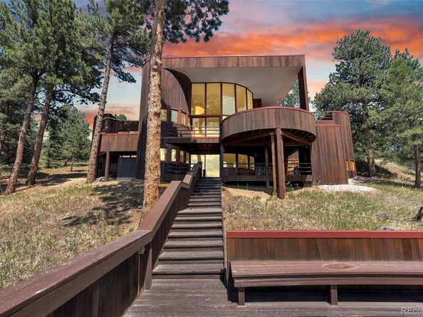2255 Stonecrop Way, Golden CO 80401
