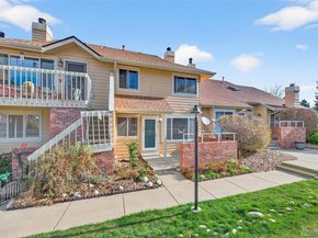 2179 S Scranton Way 103, Aurora CO 80014