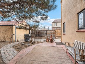 Undisclosed Address #6358848, Denver CO 80207
