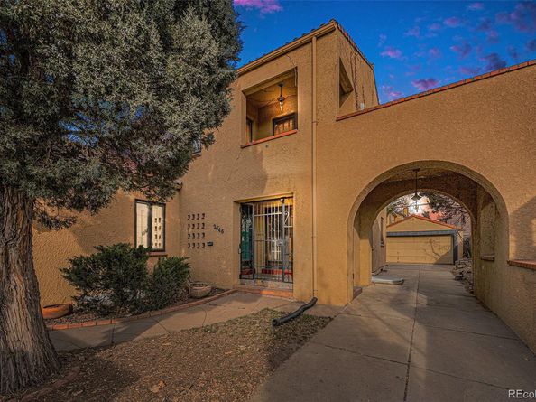 Undisclosed Address #6358848, Denver CO 80207