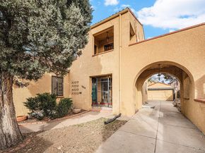 Undisclosed Address #6358848, Denver CO 80207