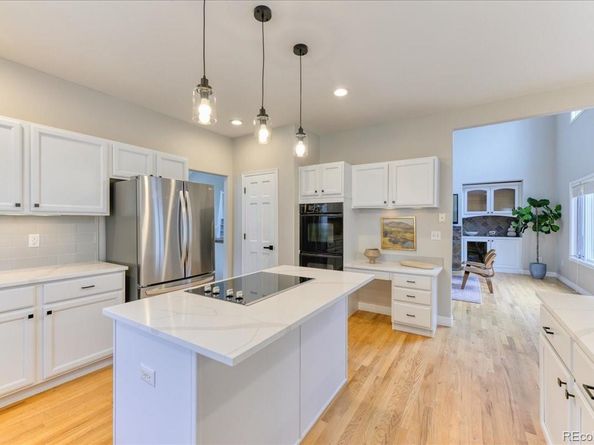 58 Rogers Court, Golden CO 80401