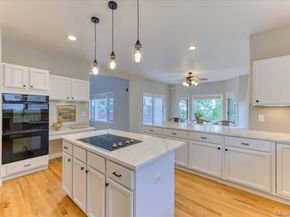 58 Rogers Court, Golden CO 80401