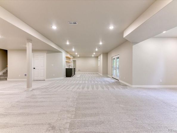 58 Rogers Court, Golden CO 80401