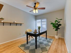 58 Rogers Court, Golden CO 80401