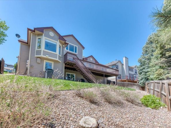 58 Rogers Court, Golden CO 80401