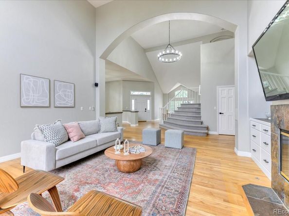 58 Rogers Court, Golden CO 80401