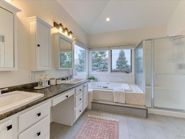 58 Rogers Court, Golden CO 80401