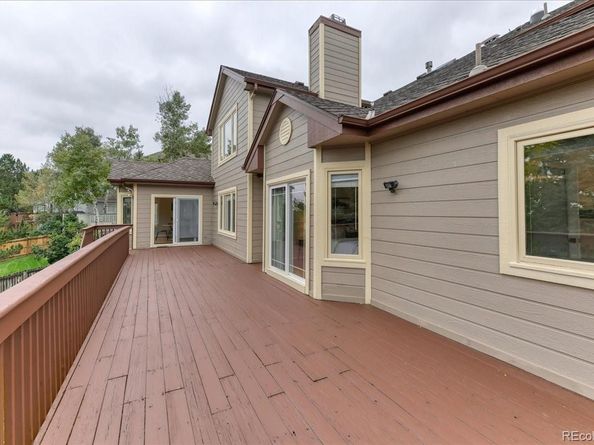 58 Rogers Court, Golden CO 80401