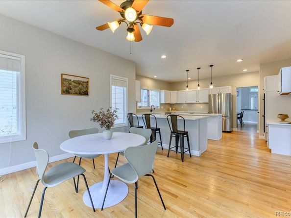 58 Rogers Court, Golden CO 80401