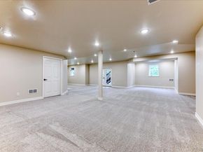 58 Rogers Court, Golden CO 80401