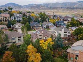 58 Rogers Court, Golden CO 80401