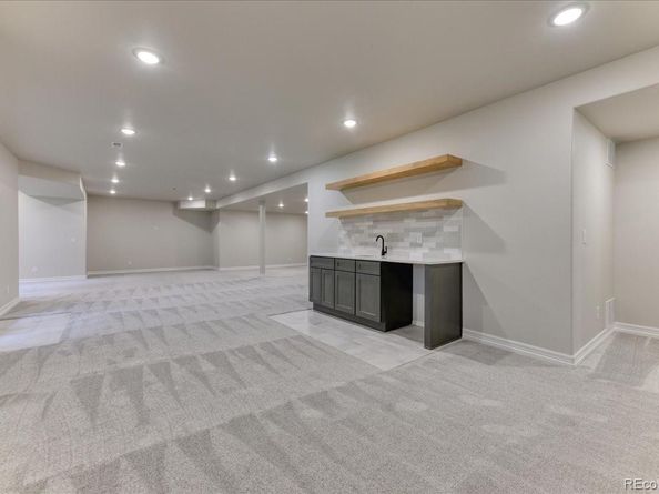 58 Rogers Court, Golden CO 80401