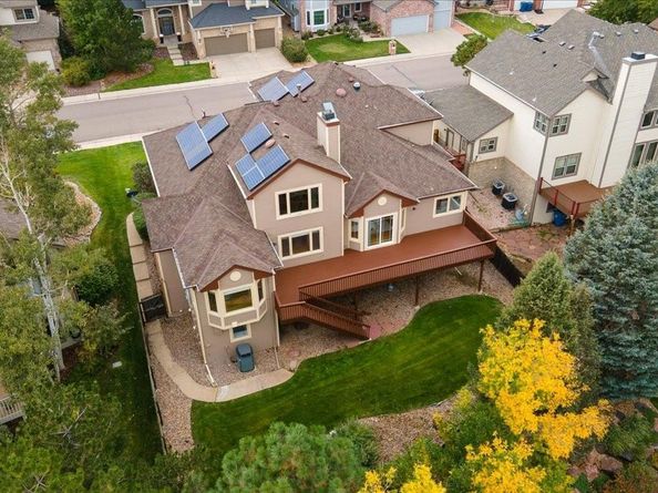 58 Rogers Court, Golden CO 80401