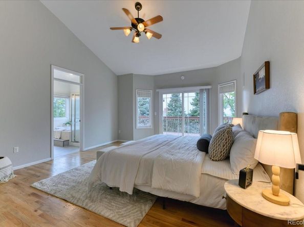 58 Rogers Court, Golden CO 80401