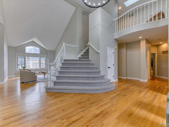 58 Rogers Court, Golden CO 80401