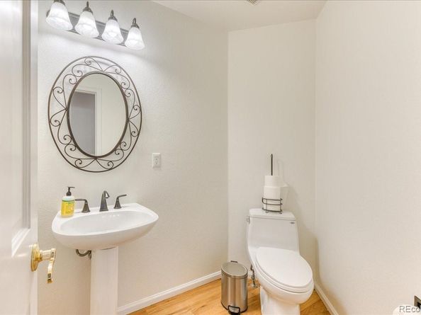 58 Rogers Court, Golden CO 80401