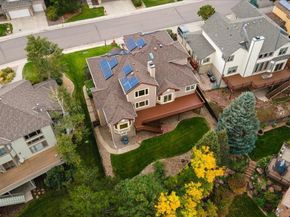 58 Rogers Court, Golden CO 80401