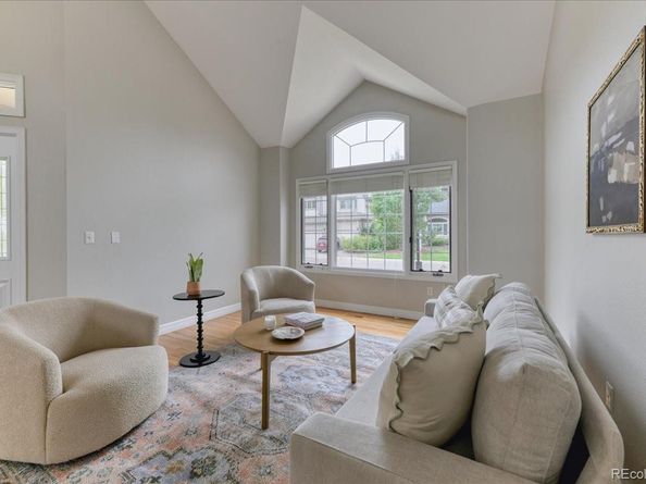 58 Rogers Court, Golden CO 80401