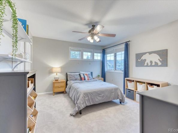 58 Rogers Court, Golden CO 80401