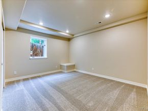 58 Rogers Court, Golden CO 80401