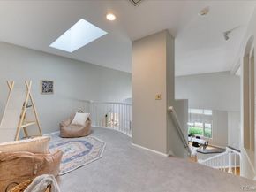 58 Rogers Court, Golden CO 80401