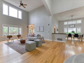 58 Rogers Court, Golden CO 80401