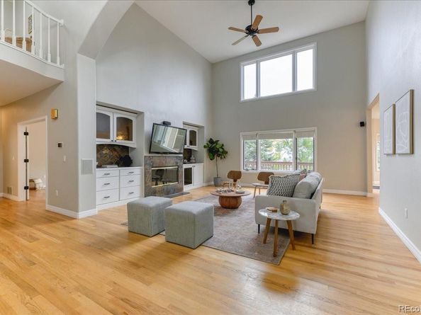 58 Rogers Court, Golden CO 80401