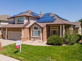 58 Rogers Court, Golden CO 80401