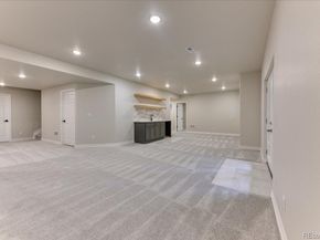 58 Rogers Court, Golden CO 80401