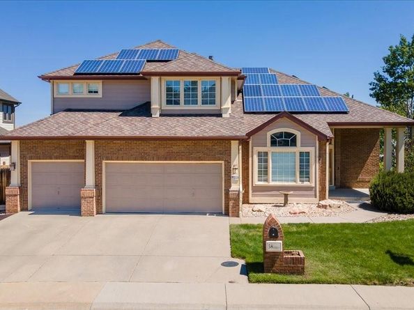 58 Rogers Court, Golden CO 80401