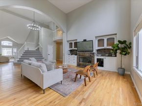 58 Rogers Court, Golden CO 80401