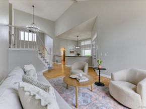 58 Rogers Court, Golden CO 80401