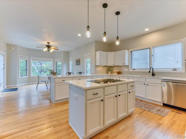 58 Rogers Court, Golden CO 80401