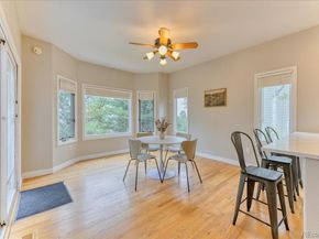 58 Rogers Court, Golden CO 80401