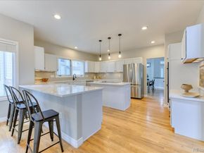 58 Rogers Court, Golden CO 80401