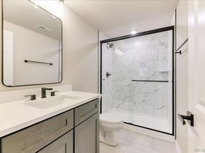 58 Rogers Court, Golden CO 80401