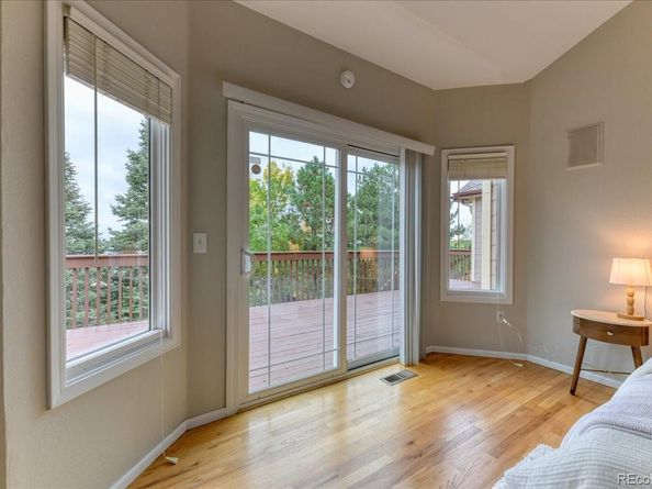 58 Rogers Court, Golden CO 80401