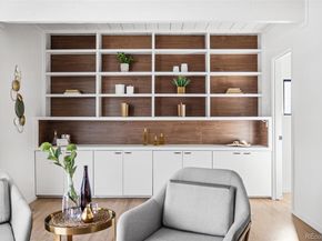 1812 S Ivanhoe Street, Denver CO 80224