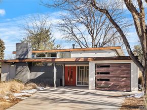 1812 S Ivanhoe Street, Denver CO 80224