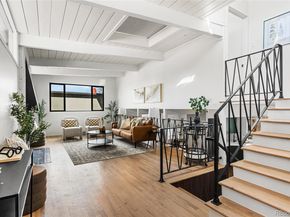 1812 S Ivanhoe Street, Denver CO 80224