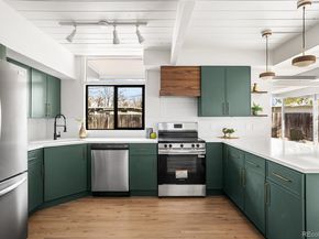 1812 S Ivanhoe Street, Denver CO 80224