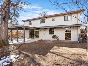 1812 S Ivanhoe Street, Denver CO 80224