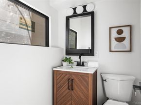 1812 S Ivanhoe Street, Denver CO 80224