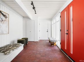 1812 S Ivanhoe Street, Denver CO 80224